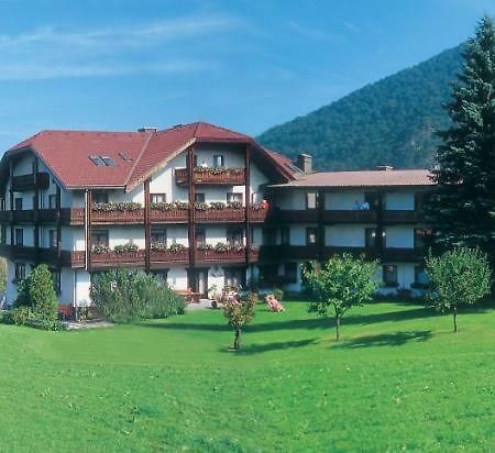 Bruckerhof Hotel Puchberg am Schneeberg Luaran gambar