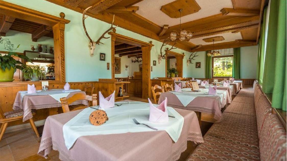 Bruckerhof Hotel Puchberg am Schneeberg Luaran gambar