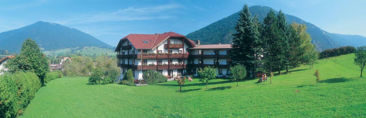 Bruckerhof Hotel Puchberg am Schneeberg Luaran gambar