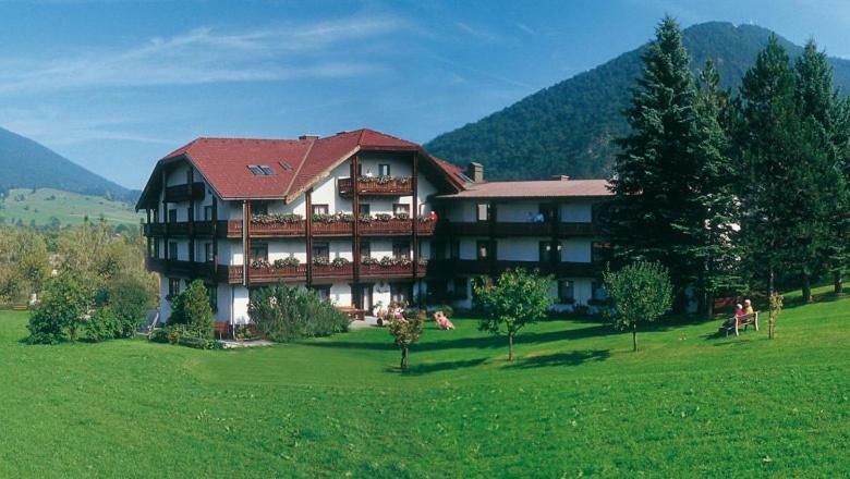 Bruckerhof Hotel Puchberg am Schneeberg Luaran gambar